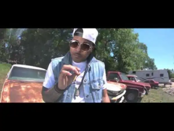 Video: Marcus Manchild - Hay (Freestyle)